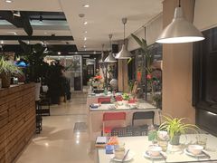 -观塘港茶餐厅(八一大道店)
