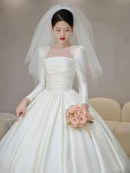 点击看大图 -艺憬婚纱礼服·造型(二七万达店)