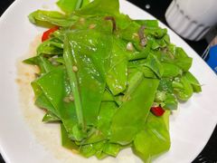 丁香炒山苏-百家班(市府店)