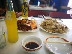 -北戴河庆山饭店·海鲜砂锅粥(北戴河黑石路店)