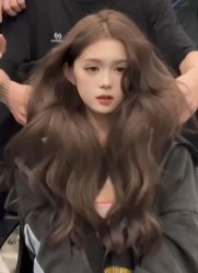 -MY HAIR ARDOR