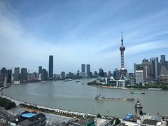 -上海外滩华尔道夫酒店