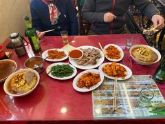 -西塔大冷面(市府大路店)