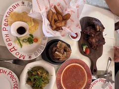 -马迭尔西餐厅(中央大街店)
