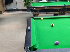 -云川台球(马甸店)