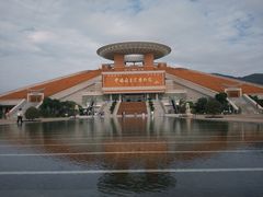 -中国闽台缘博物馆