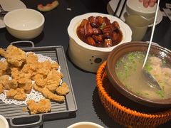 -小菜园新徽菜(青岛市南万象城店)