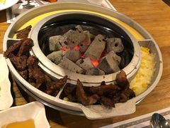 -紫霞门韩国料理烤肉(深南东路店)