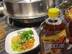 -老船舫·现做活鲜鱼馆(东郊记忆店)