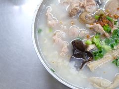 -广场正宗原汁薏米店