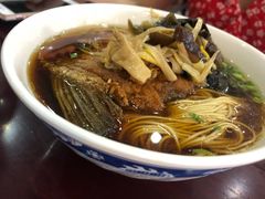 -东吴面馆(金门路金门国际商业广场店)