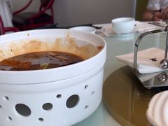-郑州绿地JW万豪酒店-中餐厅