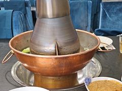 -楼外楼大刀肉传统火锅居(幸福街店)