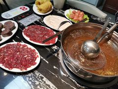 -一鼎牛鲜活牛肉城(晋江海峡国际食品城店)