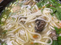 -沈记土鸡米线(七星街品牌中心店)
