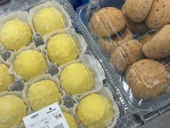-山姆会员商店(上海浦东店)
