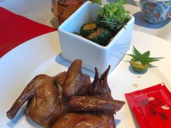 -馋遇江南·精致湖景雅宴(东方之门店)