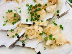 -凤城礼记鱼翅海鲜酒家(新马路总店)