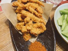 -椒爱水煮鱼川菜(中街大悦城店)