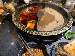 -大味老火锅City店