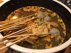 -串大叔炭火烤串·鸡西大冷面刀削面(总店)