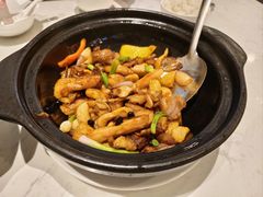 -海粤阁·精致粤菜·宴会厅(宝安店)