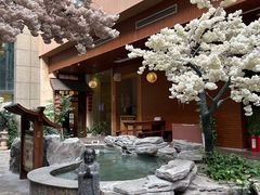 -嘉悦汗蒸时代(曙光路店)