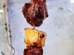 -寻小欢焖烤羊肉串(九眼桥店)