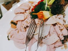 -盛宴标帜餐厅·亲子自助 (南昌喜来登酒店)