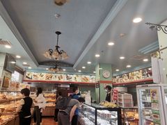 -新侨三宝乐面包店(崇文门店)
