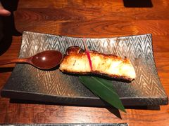 -千代武日本料理(爱建店)