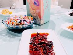 -东方明珠老上海8号餐厅