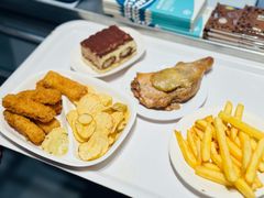 -宜家·瑞典风味餐厅(无锡店)
