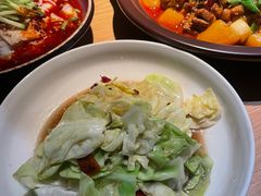 -纳鲁孜·新疆特色餐厅(上海悦荟广场店)