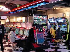 -天天玩X秋葉原日系动漫游戏中心