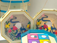 -PAUL LAFAYET 法式甜品(国金中心商场店)
