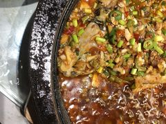 -柴门头啖汤·经典川菜·慢火汤品(锦城万达店)
