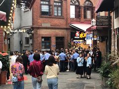-陈伯手工鱼丸(鼓浪屿沙滩店)