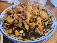 -赵姐猪耳朵饭店