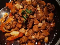 -千百味红餐厅·江西菜(绿地双子塔店)