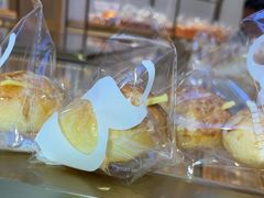 -DANXI丹喜面包·蛋糕(庐山店)