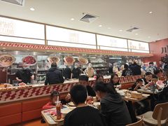 -乡村基·川味现炒大王(熙悦天街店)