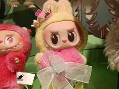-泡泡玛特POPMART(石景山万达店)