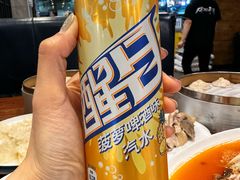 -宋都禾源·灌汤包子(汉兴路直营店)
