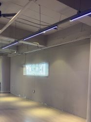 -YASAKI国际舞蹈中心