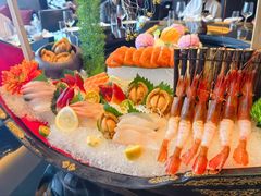 -丽晶轩中餐厅(重庆丽晶酒店)