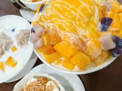 -水牛奶皇后糖水铺(深圳总店)