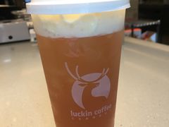 -瑞幸咖啡(泊寓瑞达公寓店)