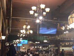 -巴伐利亚啤酒坊(意式风情街店)