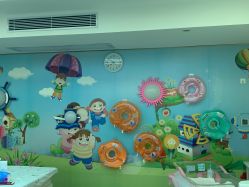 -梓爱月子中心(花都店)